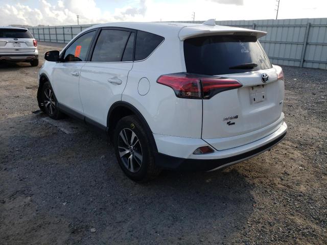 Photo 3 from auction – 2018 TOYOTA RAV4 ADVEN with VIN JTMWFREV5JD126642