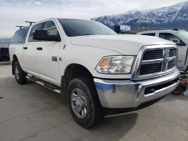 DODGE RAM 2500 S 2012 with VIN 3C6UD5DL2CG288344 - Photo from auction