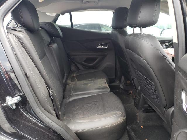 Photo 8 from auction – 2014 BUICK ENCORE CON with VIN KL4CJFSBXEB782437