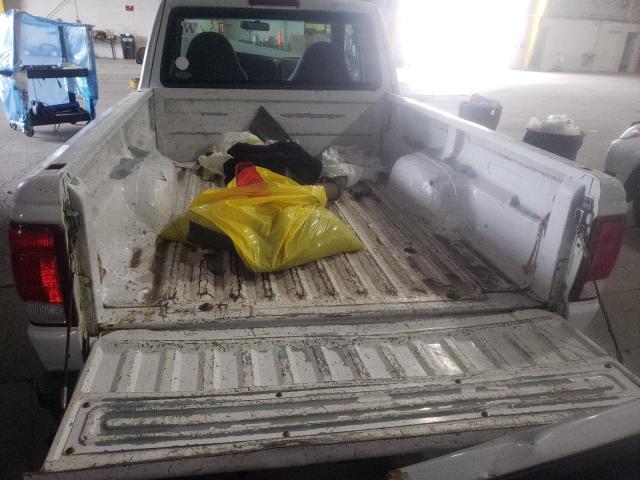 Photo 6 from auction – 2000 FORD RANGER SUP with VIN 1FTZR15VXYPA45943