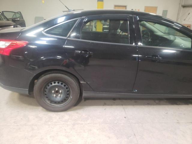 Photo 9 from auction – 2012 FORD FOCUS SE with VIN 1FAHP3F28CL219211