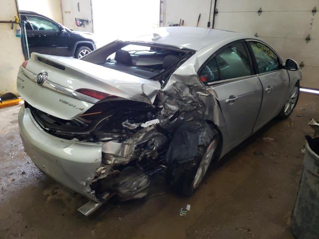 Photo 4 from auction – 2014 BUICK REGAL PREM with VIN 2G4GN5EX9E9167503