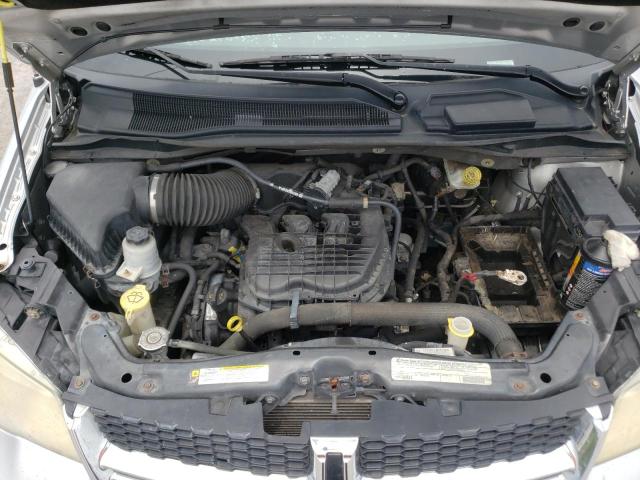 Photo 7 from auction – 2012 DODGE GRAND CARA with VIN 2C4RDGCG2CR173333