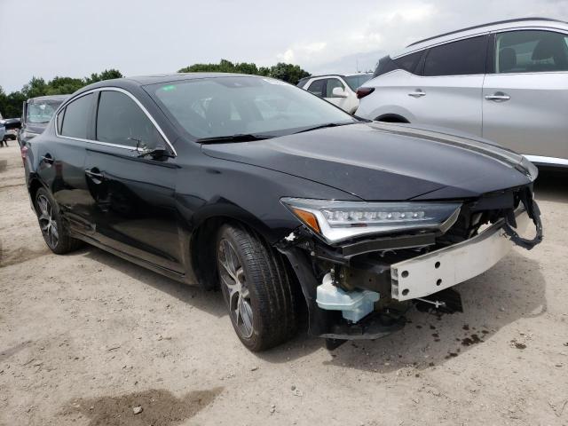 ACURA ILX PREMIU 2019 with VIN 19UDE2F70KA009170 - Photo from auction