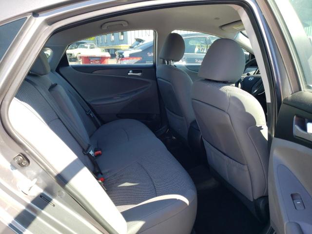 Zdjęcie 6 z aukcji – 2012 HYUNDAI SONATA GLS z VIN 5NPEB4AC8CH484605