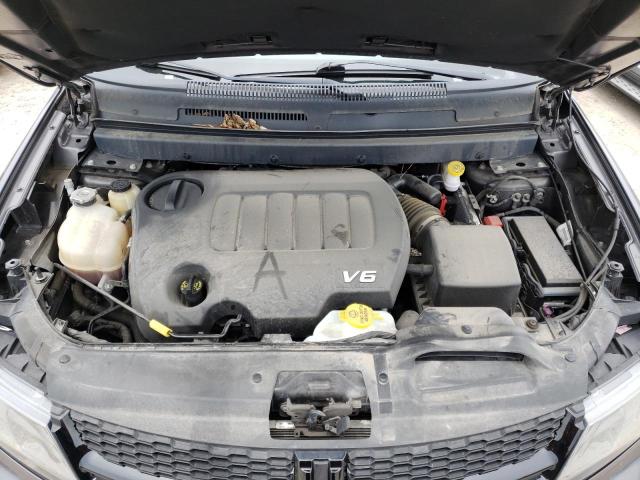 Photo 7 from auction – 2018 DODGE JOURNEY CR with VIN 3C4PDDGG4JT311772