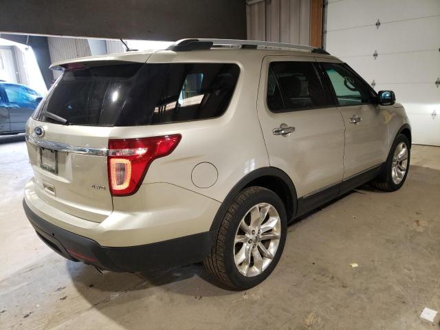 Photo 4 from auction – 2011 FORD EXPLORER L with VIN 1FMHK8F8XBGA17760