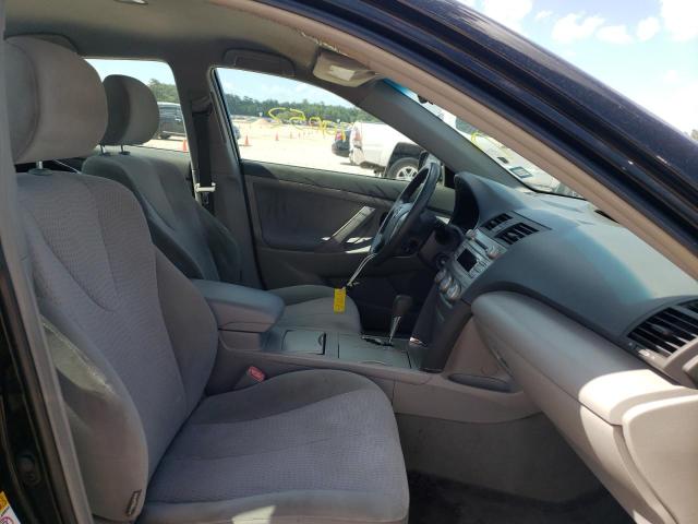 Photo 5 from auction – 2010 TOYOTA CAMRY BASE with VIN 4T4BF3EK5AR086808