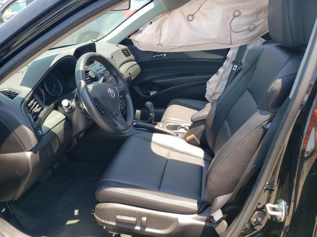 Photo 5 from auction – 2018 ACURA ILX BASE W with VIN 19UDE2F32JA008095