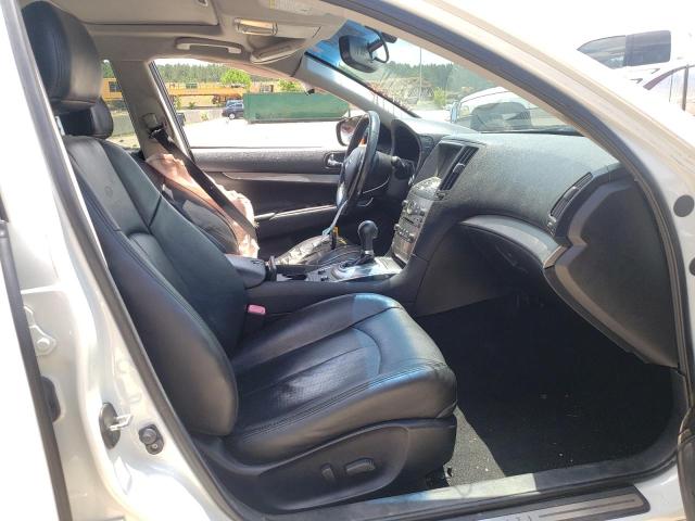 Photo 5 from auction – 2013 INFINITI G37 BASE with VIN JN1CV6AP2DM717207