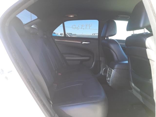 Photo 6 from auction – 2013 CHRYSLER 300 with VIN 2C3CCAAG5DH708045
