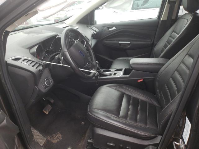 Photo 5 from auction – 2018 FORD ESCAPE SEL with VIN 1FMCU9HD0JUB43341