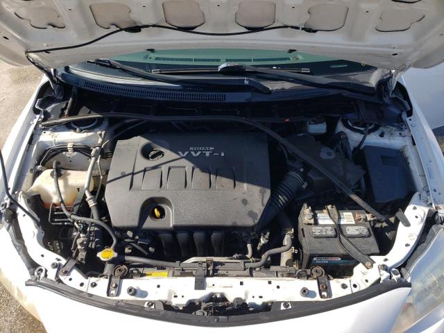 Photo 7 from auction – 2010 TOYOTA COROLLA BA with VIN JTDBU4EE5AJ084613