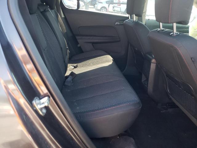 Photo 6 from auction – 2016 CHEVROLET EQUINOX LT with VIN 2GNFLFEK3G6197947