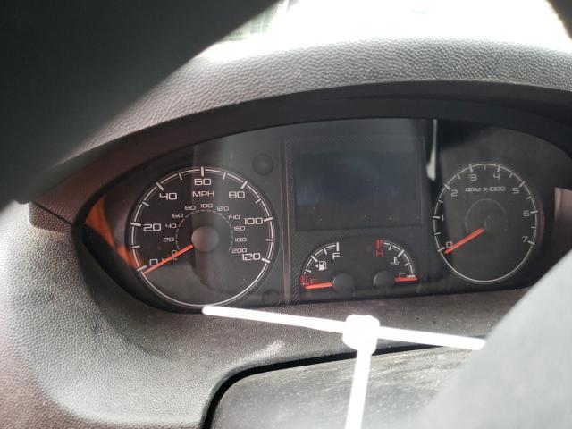 Photo 8 from auction – 2019 RAM PROMASTER with VIN 3C6TRVDG0KE507439