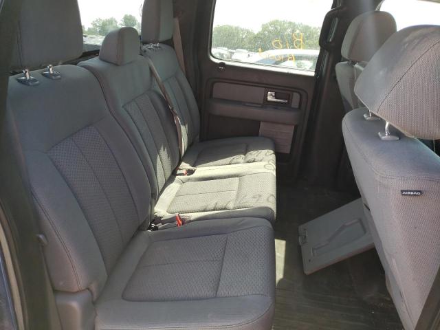 Photo 6 from auction – 2012 FORD F150 SUPER with VIN 1FTFW1EF3CFA32115