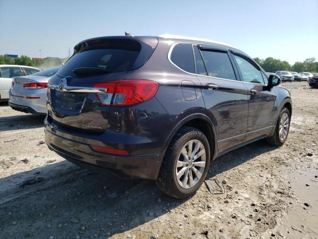 Photo 4 from auction – 2017 BUICK ENVISION E with VIN LRBFXBSA1HD179529