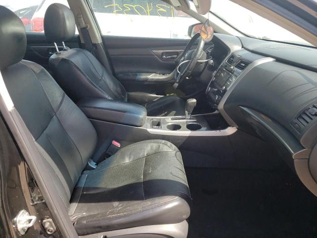 Photo 5 from auction – 2013 NISSAN ALTIMA 2.5 with VIN 1N4AL3AP8DC145290