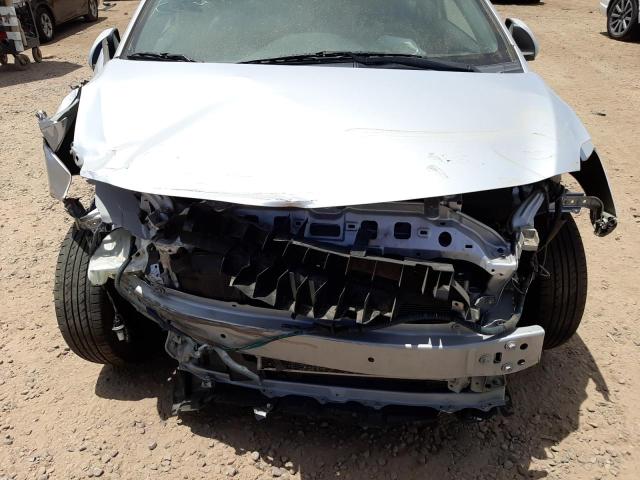 Photo 9 from auction – 2008 TOYOTA YARIS with VIN JTDBT903984008052