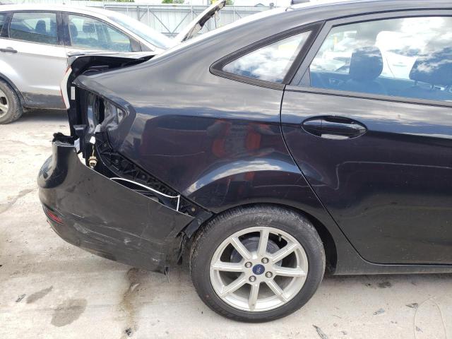 Photo 9 from auction – 2014 FORD FIESTA SE with VIN 3FADP4BJ1EM226746
