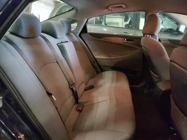 Photo 6 from auction – 2011 HYUNDAI SONATA GLS with VIN 5NPEB4AC4BH214611