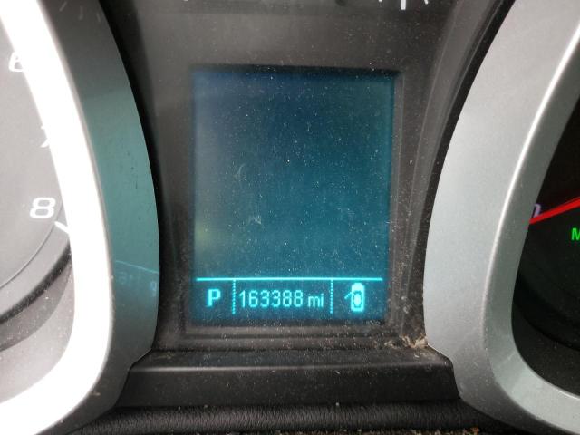 Photo 8 from auction – 2013 CHEVROLET EQUINOX LS with VIN 1GNFLCEK2DZ123014