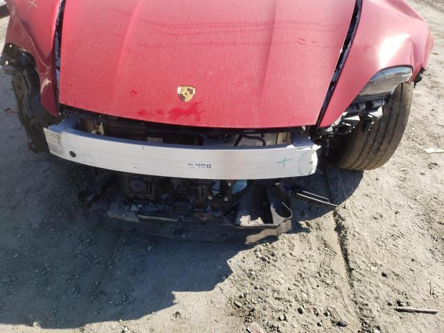 Photo 7 from auction – 2020 PORSCHE TAYCAN 4S with VIN WP0AB2Y15LSA50248
