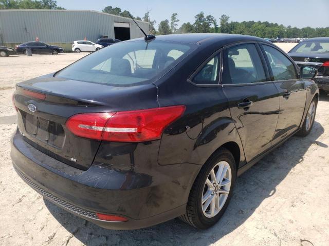Photo 4 from auction – 2016 FORD FOCUS SE with VIN 1FADP3F22GL303299