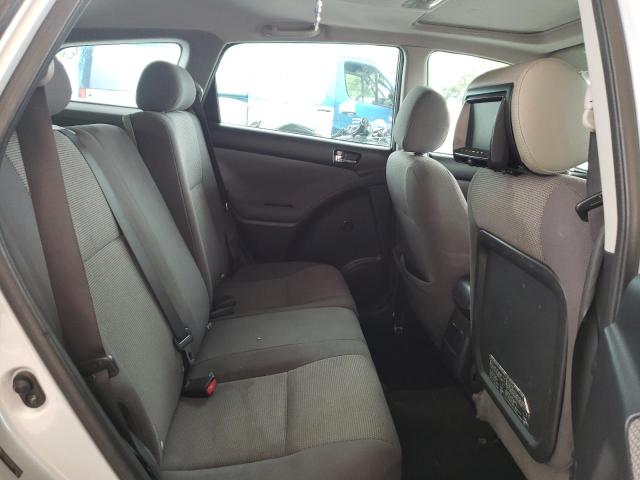 Photo 6 from auction – 2008 TOYOTA COROLLA MA with VIN 2T1KR32E48C712232