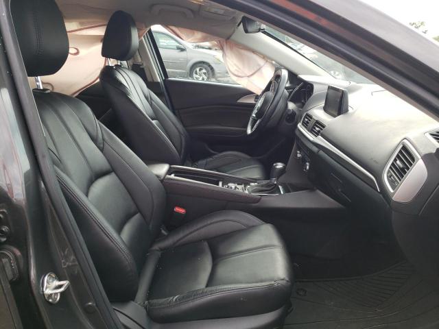 Photo 5 from auction – 2017 MAZDA 3 TOURING with VIN 3MZBN1L77HM108002