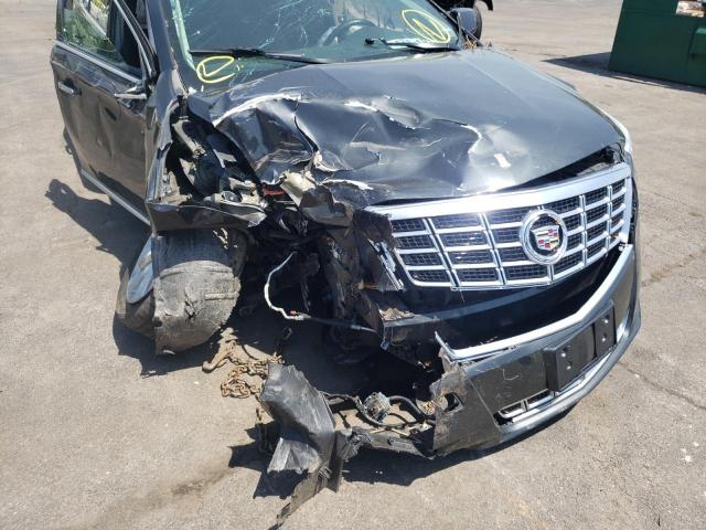 Photo 9 from auction – 2014 CADILLAC XTS LUXURY with VIN 2G61M5S30E9193523