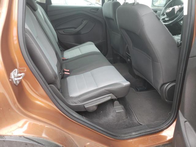 Photo 6 from auction – 2017 FORD ESCAPE S with VIN 1FMCU0F76HUA20744