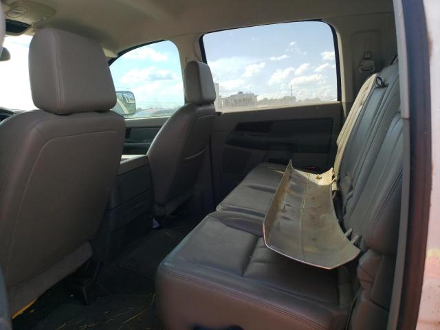 Photo 6 from auction – 2008 DODGE RAM 3500 with VIN 3D7MX39A38G217307
