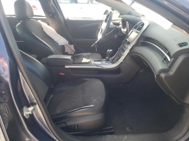 Photo 5 from auction – 2013 CHEVROLET MALIBU with VIN 1G11C5SA6DF342398