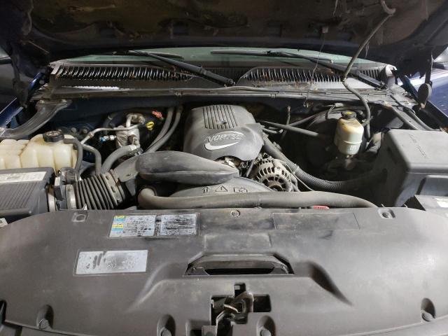 Photo 7 from auction – 2002 GMC NEW SIERRA with VIN 2GTEK19T621346757