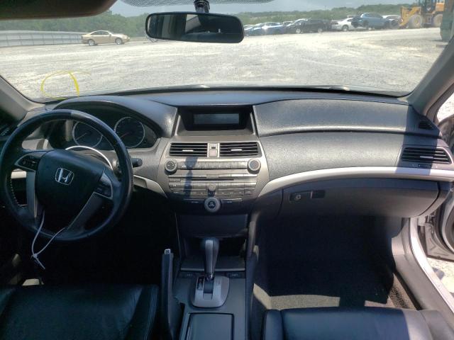 Photo 9 from auction – 2012 HONDA ACCORD SE with VIN 1HGCP2F60CA237555