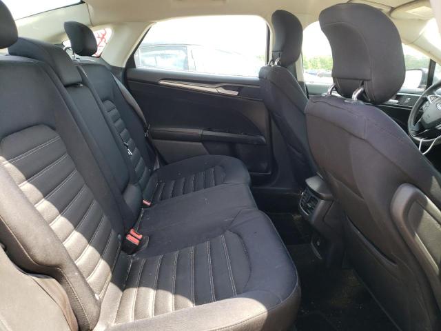 Photo 6 from auction – 2013 FORD FUSION SE with VIN 3FA6P0H74DR116028