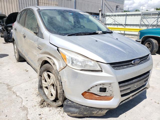 FORD ESCAPE S 2016 con VIN 1FMCU0F72GUB14862 - Foto de la subasta