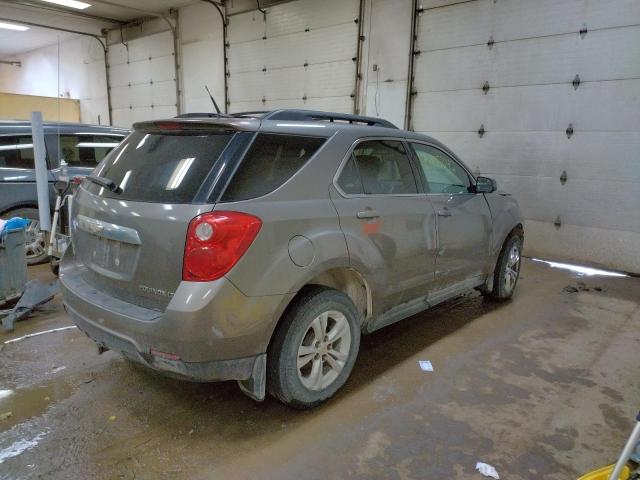 صورة رقم 4 من المزاد - 2012 CHEVROLET EQUINOX LT مع VIN 2GNFLEEK8C6185670