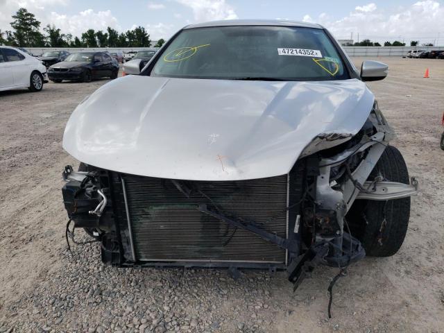 Photo 9 from auction – 2018 NISSAN ALTIMA 2.5 with VIN 1N4AL3AP5JC129088