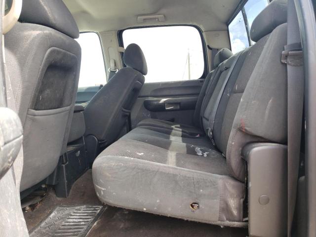 Photo 6 from auction – 2007 GMC SIERRA C25 with VIN 1GTHC23637F513238