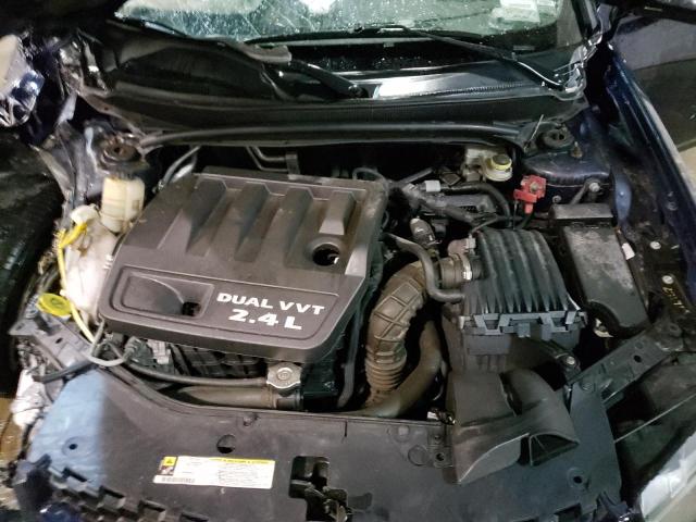 Photo 7 from auction – 2013 DODGE AVENGER SX with VIN 1C3CDZCB9DN683171
