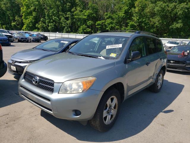Photo 2 from auction – 2008 TOYOTA RAV4 with VIN JTMBD33V086073688