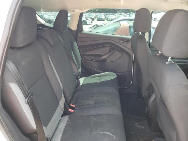 Photo 6 from auction – 2013 FORD ESCAPE S with VIN 1FMCU0F75DUC23053
