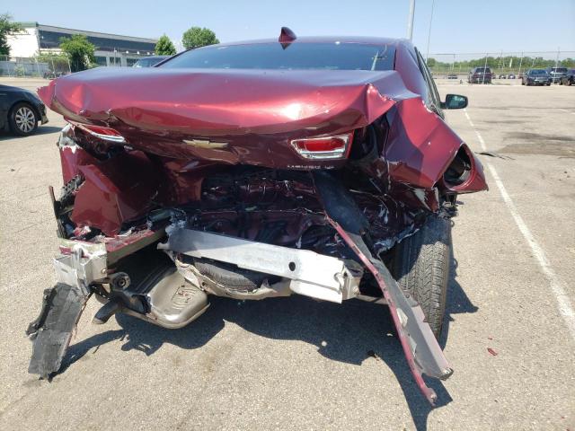 Photo 9 from auction – 2016 CHEVROLET MALIBU LIM with VIN 1G11C5SA8GF127061