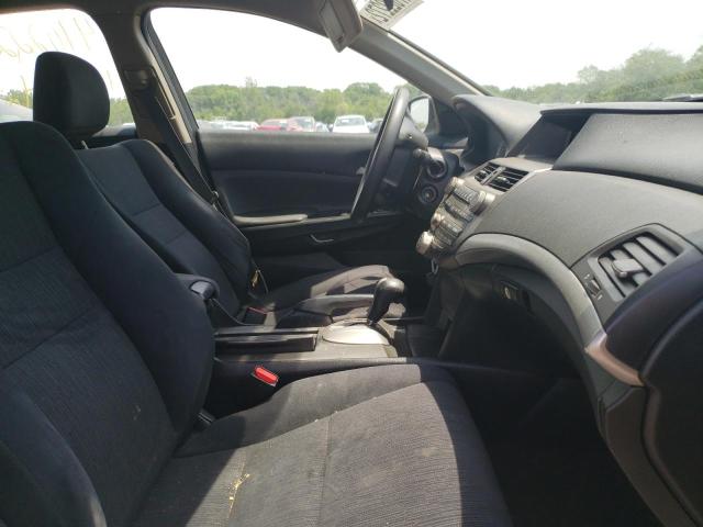 Photo 5 from auction – 2012 HONDA ACCORD LX with VIN 1HGCP2F32CA193466