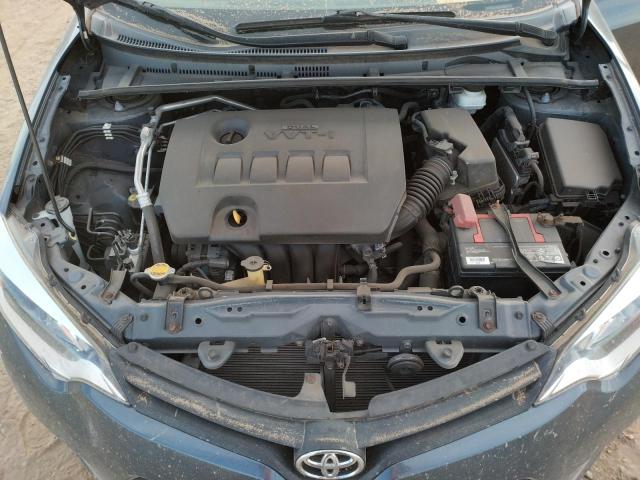 Photo 7 from auction – 2014 TOYOTA COROLLA L with VIN 2T1BURHE2EC045200