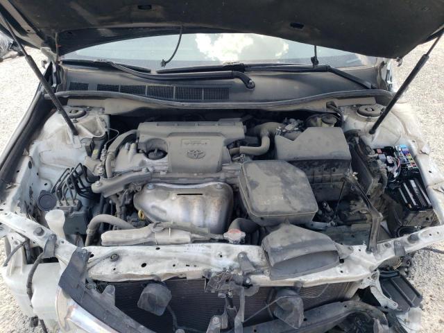 Photo 7 from auction – 2016 TOYOTA CAMRY LE with VIN 4T1BF1FKXGU554005