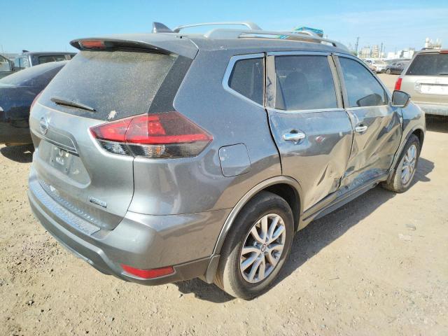 Photo 4 from auction – 2019 NISSAN ROGUE S with VIN 5N1AT2MT6KC826408