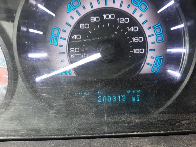 Photo 8 from auction – 2010 MERCURY MILAN PREM with VIN 3MEHM0JA3AR653369